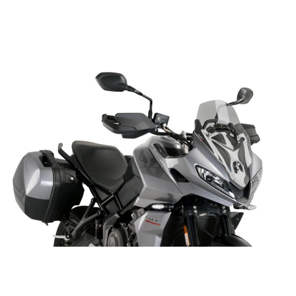 Puig Puig sport screen | light smoke | triumph tiger sport 660 2022>current
